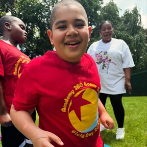 Fundraising Page: Laura Matos